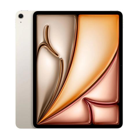 Apple iPad Air 13" M4 Wi-Fi 256GB (Starlight)