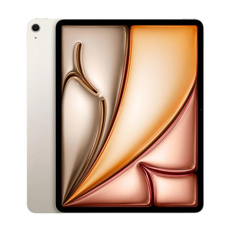 Apple iPad Air 13" M4 Wi-Fi 512GB (Starlight)