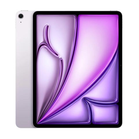 Apple iPad Air 13" M4 Wi-Fi 512GB (Purple)