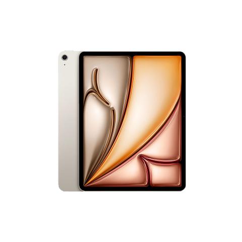 Apple iPad Air 13" M4 Wi-Fi + Cellular 128GB (Starlight)