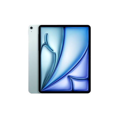 Apple iPad Air 13" M4 Wi-Fi + Cellular 256GB (Blue)