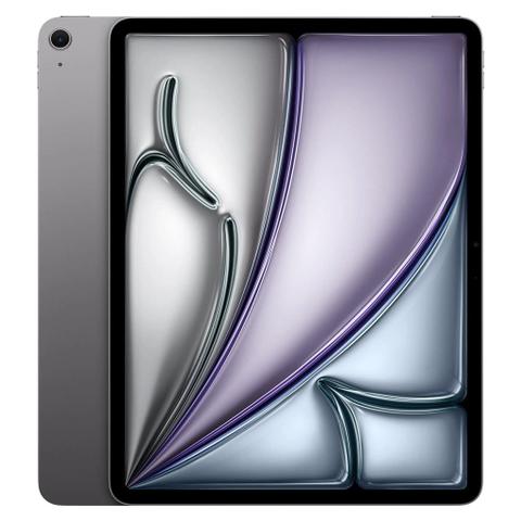 Apple iPad Air 13" M2 256GB Wi-Fi + Cellular (Space Grey)