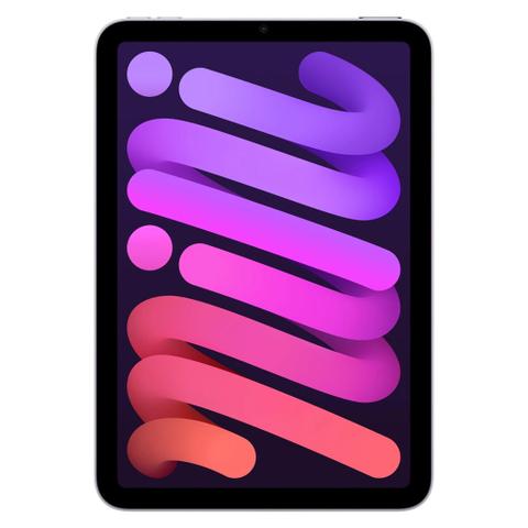Apple iPad Mini 8.3" (7th Gen) Wi-Fi + Cellular 256GB (Purple)