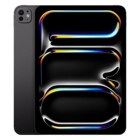 Apple iPad Pro 11" 1TB Wi-Fi with Standard Glass (Space Black) [M5]