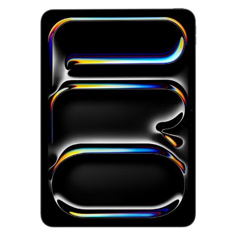Apple iPad Pro 11" 2TB Wi-Fi + Cellular with Standard Glass (Space Black) [M5]