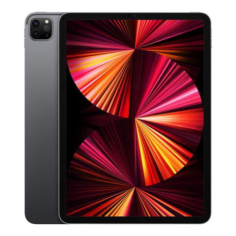 Apple iPad Pro 11-inch (4th Gen) Wi-Fi 128GB - Space Grey