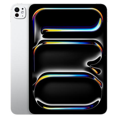 Apple iPad Pro 11" 2TB Wi-Fi (Silver) [M4]