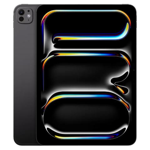Apple iPad Pro 11" 1TB Wi-Fi + Cellular (Space Black) [M4]