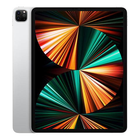 Apple iPad Pro 12.9" Wi-Fi 128GB Silver (6th Gen)
