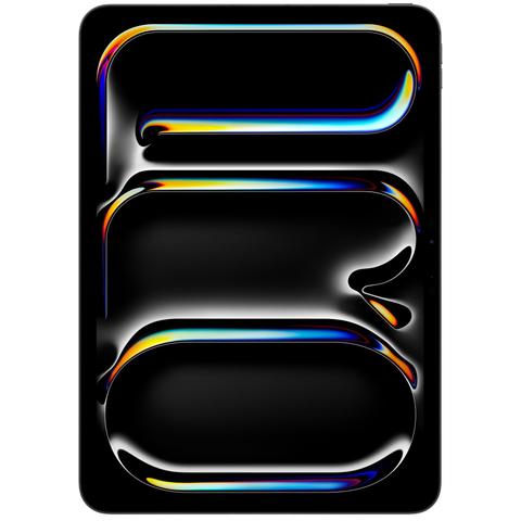 Apple iPad Pro 13" 1TB Wi-Fi with Standard Glass (Space Black) [M5]