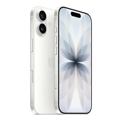 Apple iPhone 17 512GB (White)