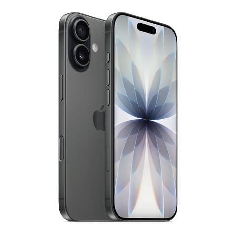 Apple iPhone 17 512GB (Black)