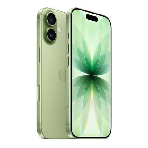 Apple iPhone 17 512GB (Sage)