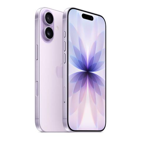 Apple iPhone 17 256GB (Lavender)