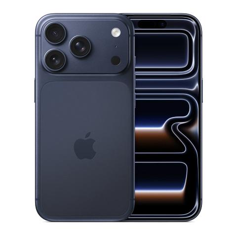 Apple iPhone 17 Pro 1TB (Deep Blue)