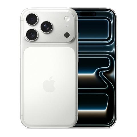 Apple iPhone 17 Pro 1TB (Silver)