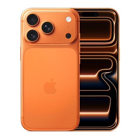 Apple iPhone 17 Pro 256GB (Cosmic Orange)