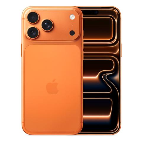 Apple iPhone 17 Pro Max 1TB (Cosmic Orange)