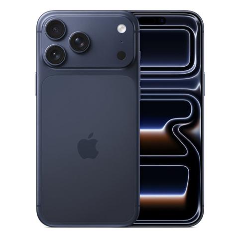 Apple iPhone 17 Pro Max 1TB (Deep Blue)