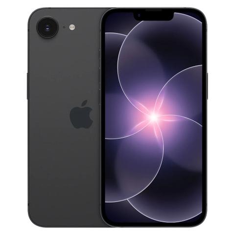 Apple iPhone 17e 512GB (Black)