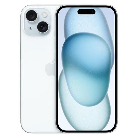 Apple iPhone 15 256GB (Blue)