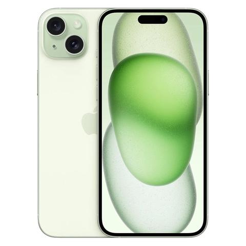 Apple iPhone 15 Plus 512GB (Green)