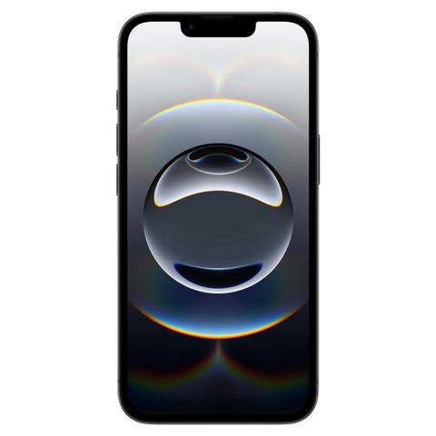Apple iPhone 16e 128GB (Black)