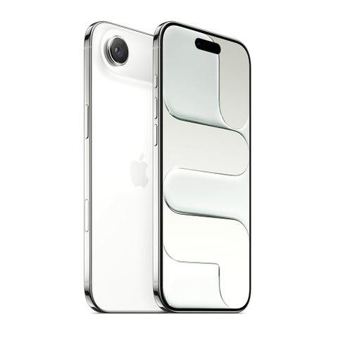 Apple iPhone Air 1TB (Cloud White)