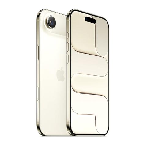 Apple iPhone Air 256GB (Light Gold)