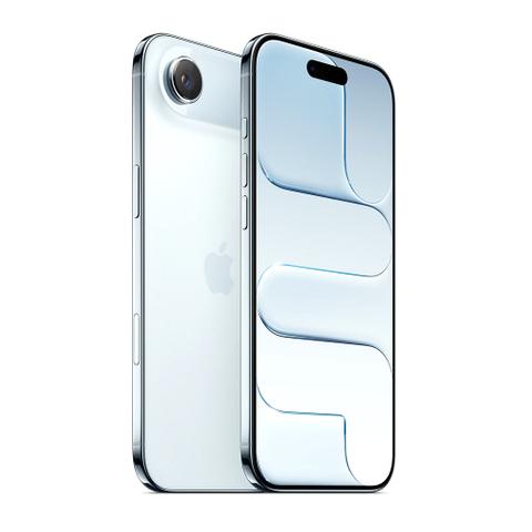 Apple iPhone Air 256GB (Sky Blue)