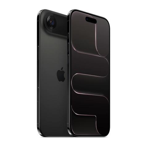 Apple iPhone Air 512GB (Space Black)