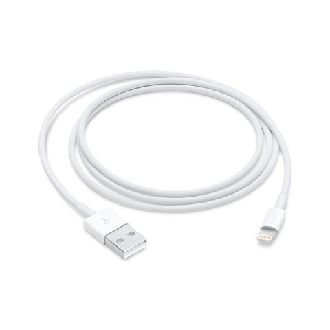 Apple 1m Lightning to USB 2.0 Cable