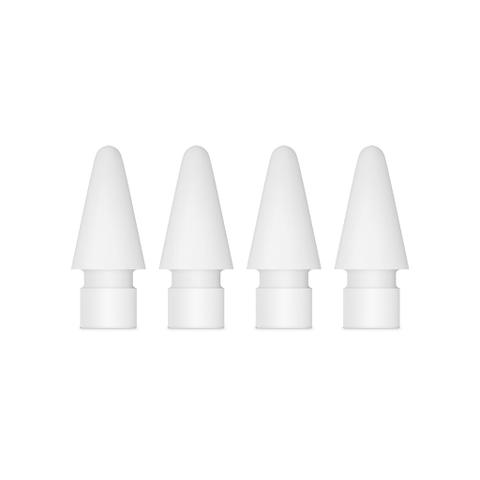 Apple Pencil Tips 4 Pack