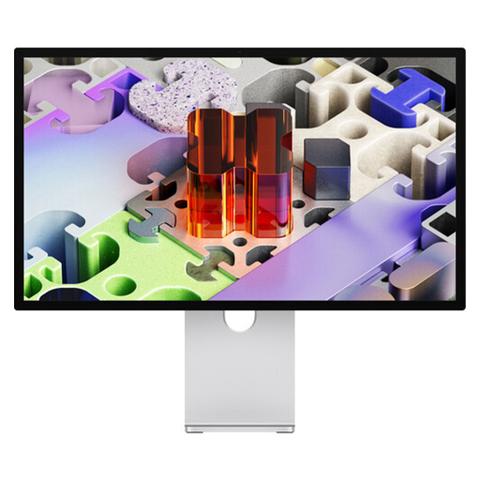 Apple Studio Display XDR 27" 5K Retina XDR display w/ Tilt and Height Adjustable Stand - Standard Glass