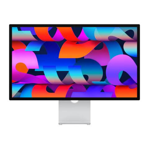 Apple Studio Display 27" 5K Retina display w/ VESA Mount Adapter - Standard Glass