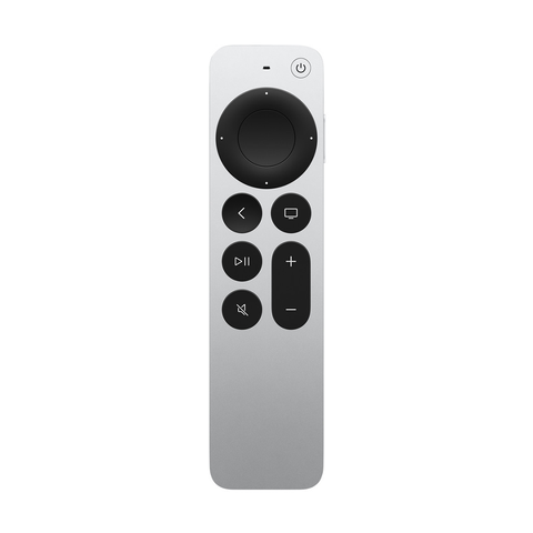 Apple Siri Remote (3rd Gen)