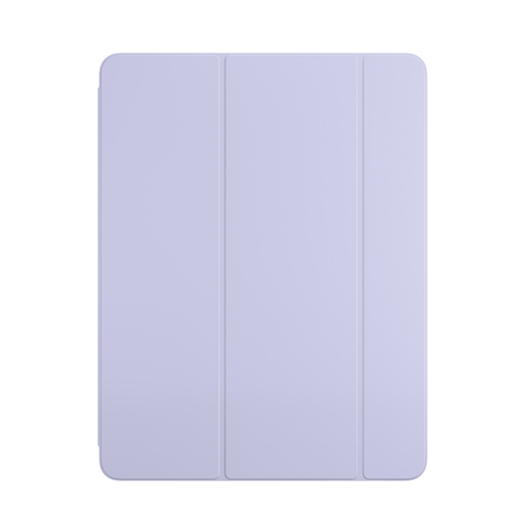 Apple SmartFolio for iPadAir 13"M2 (Light Violet)