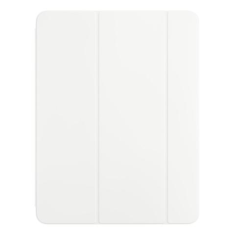 Apple Smart Folio for iPad Pro 13" M4 (White)
