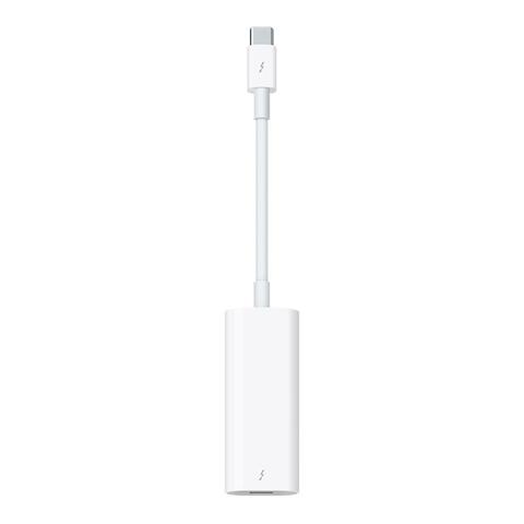 Apple Thunderbolt 3 (USB-C) to Thunderbolt 2 Adapter