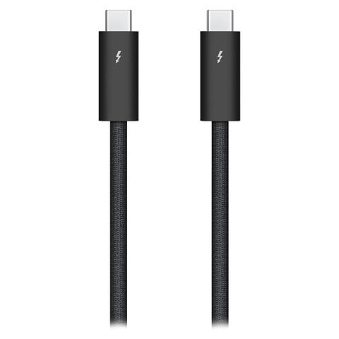 Apple 3m Thunderbolt 4 Pro Type-C Cable