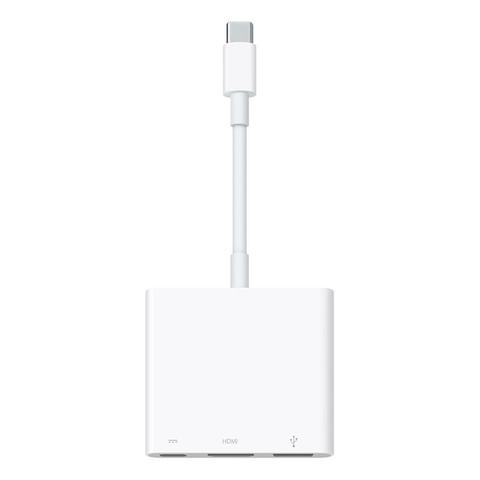 Apple USB-C Digital AV Multiport Adaptor