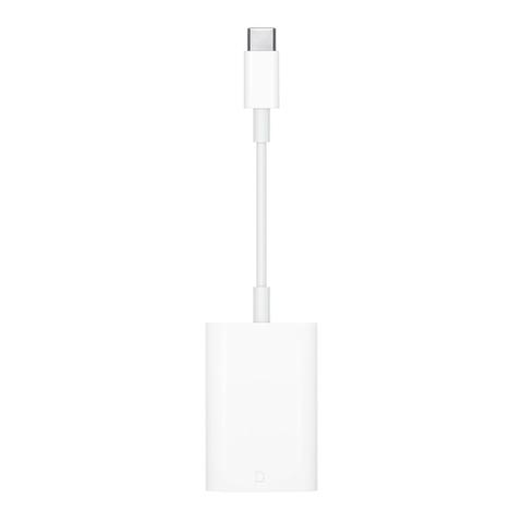 Apple USB-C TO SD Card Reader MW653ZA A