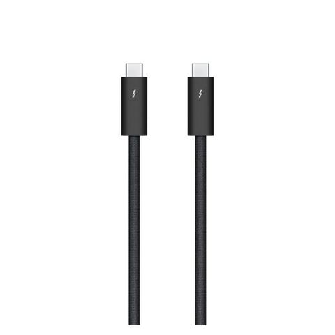 Apple 1.8m Thunderbolt 4 Pro Cable