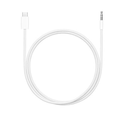 Apple USB-C to 3.5mm Audio Cable (1.2m)