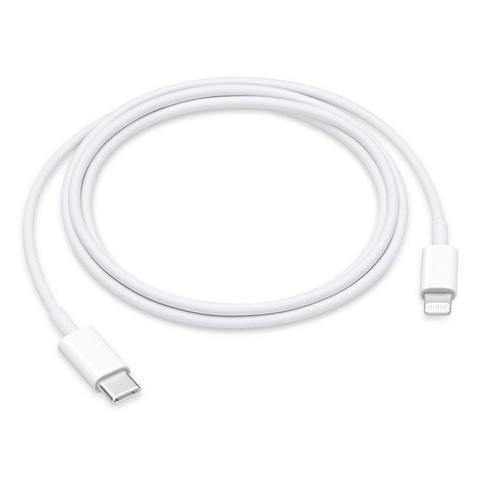 Apple 1m USB-C to Lightning Cable