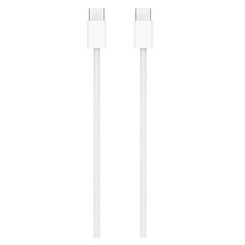 Apple 1m 60W USB-C to USB-C Cable