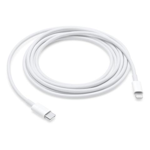 Apple USB-C to Lightning cable 2M