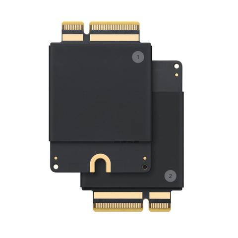 Apple 8TB SSD Upgrade Kit for Mac Pro