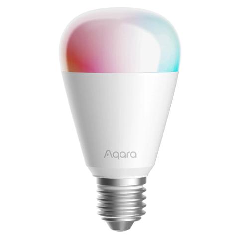 Aqara T2 RGB CCT Smart LED Light Bulb - E27