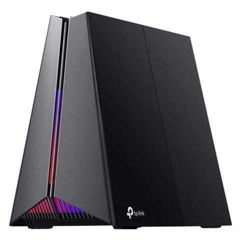 TP-Link Archer GE550 BE9300 Tri-Band Wi-Fi 7 RGB Gaming Router